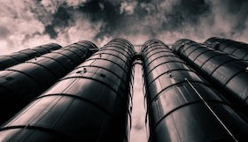 Category Silos