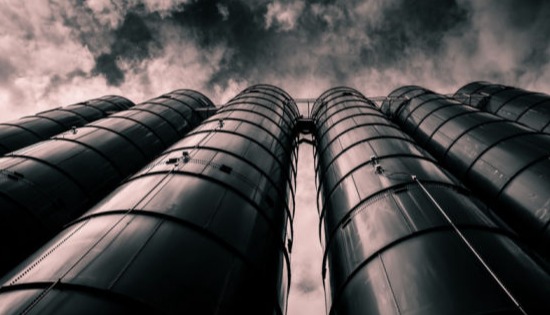 Category Silos