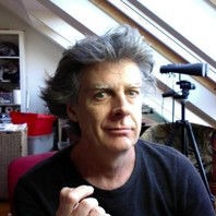 Pat Cusack