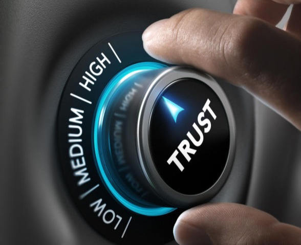 Trusted Security